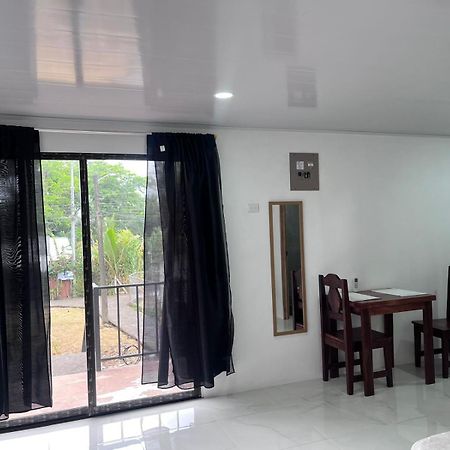 Tortuguero Villas Экстерьер фото