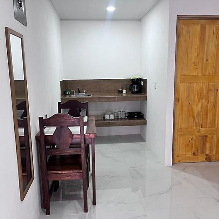 Tortuguero Villas Экстерьер фото