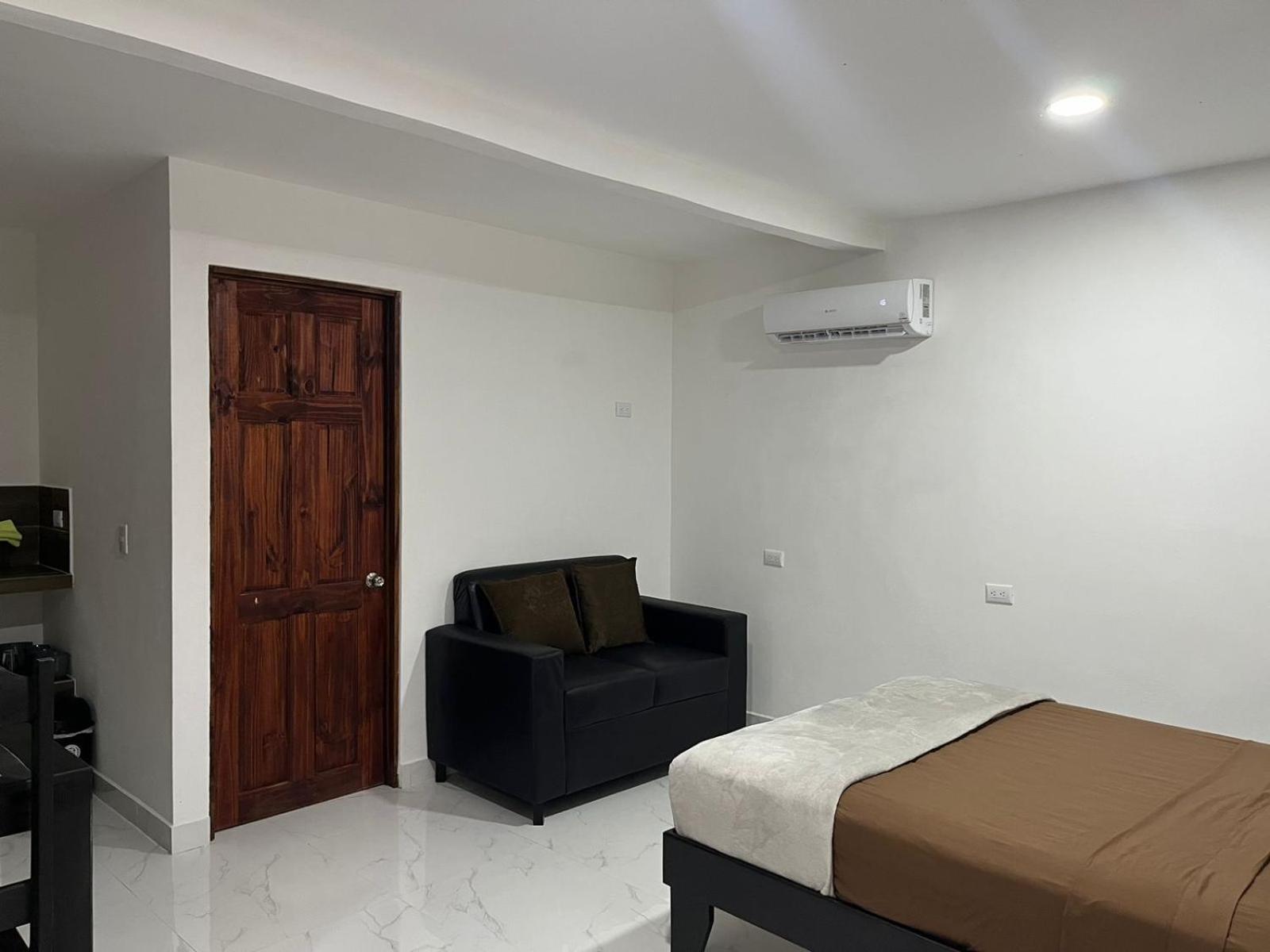 Tortuguero Villas Экстерьер фото