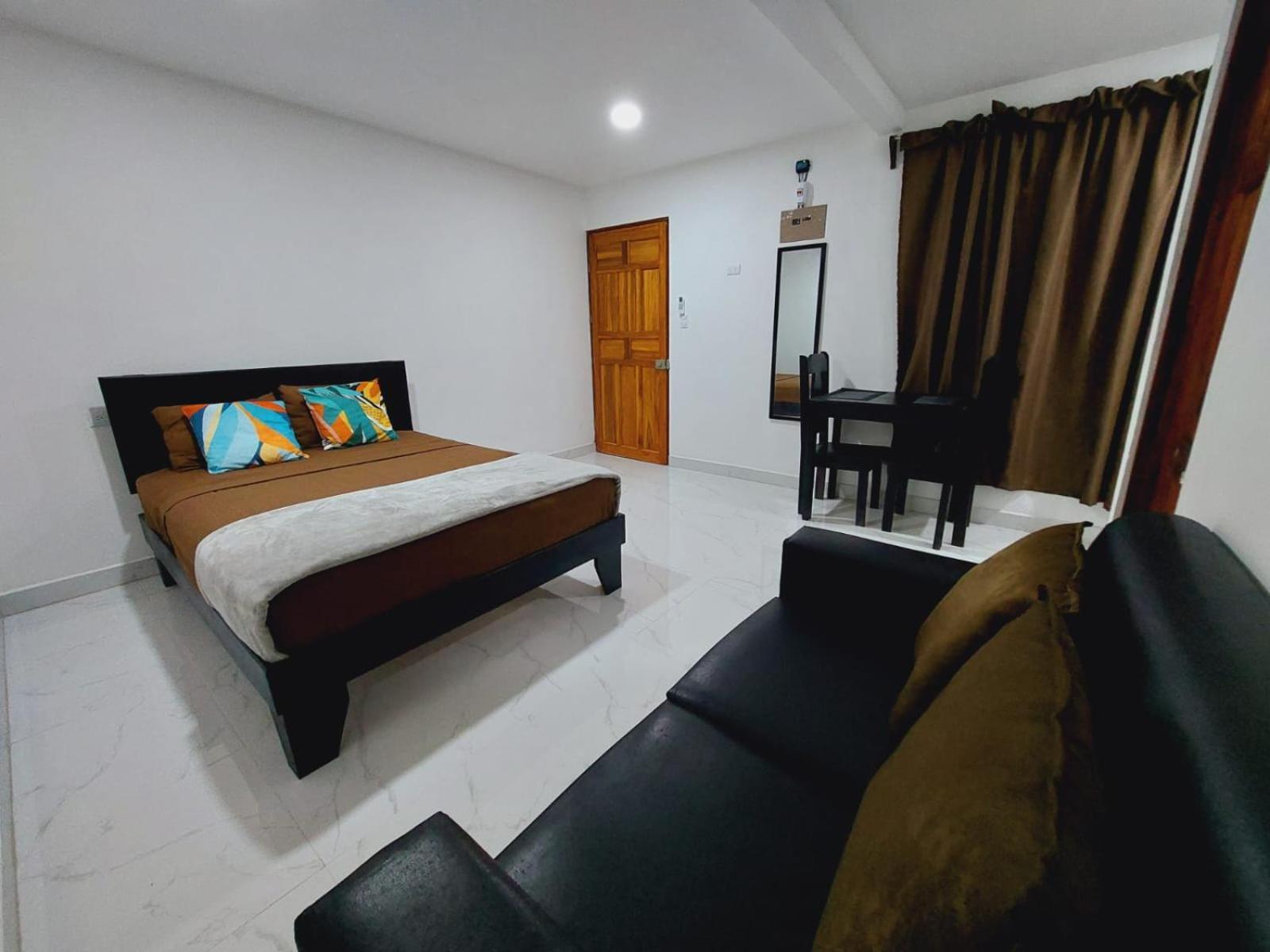 Tortuguero Villas Экстерьер фото