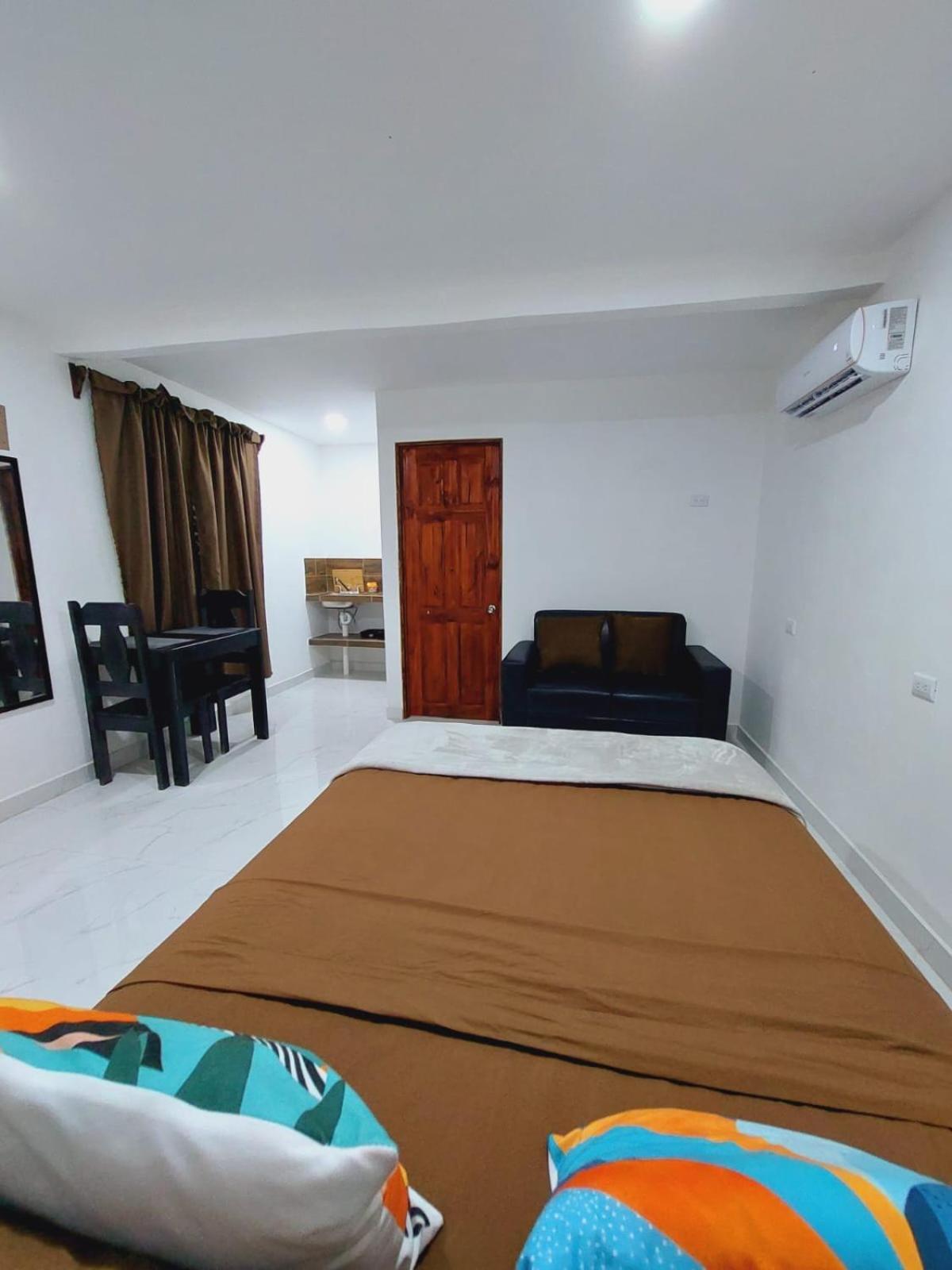 Tortuguero Villas Экстерьер фото