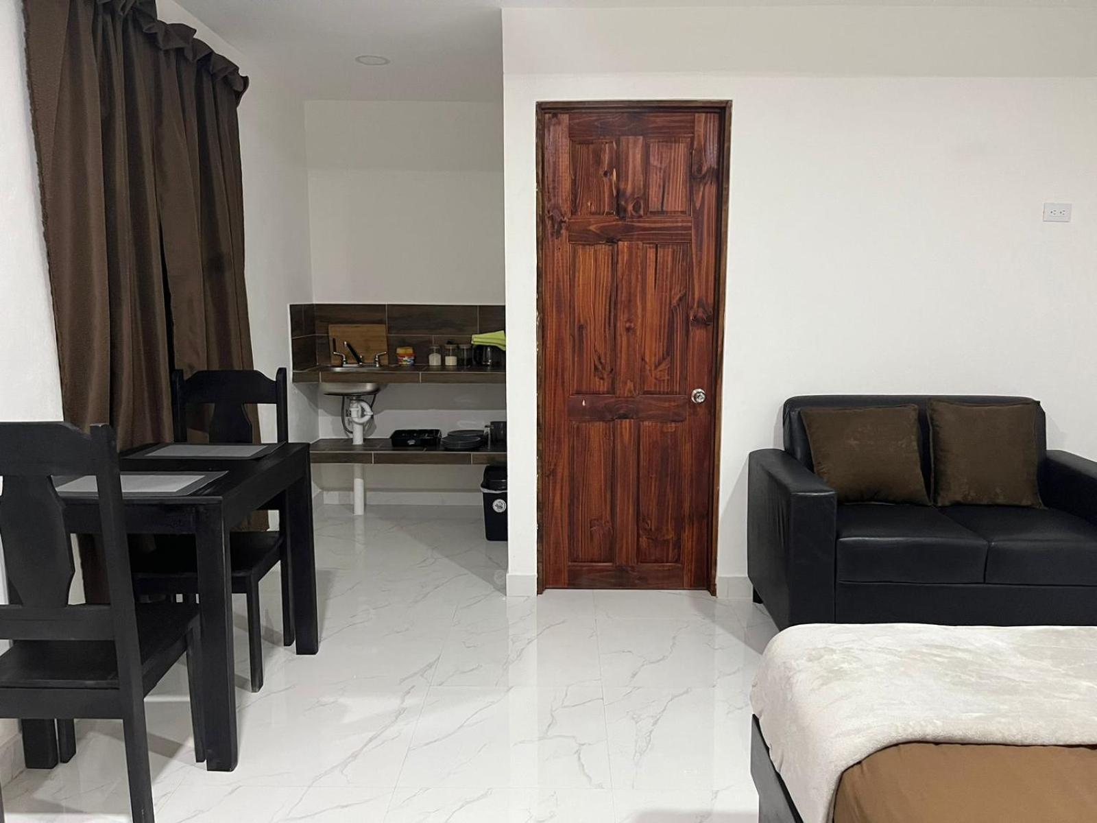 Tortuguero Villas Экстерьер фото