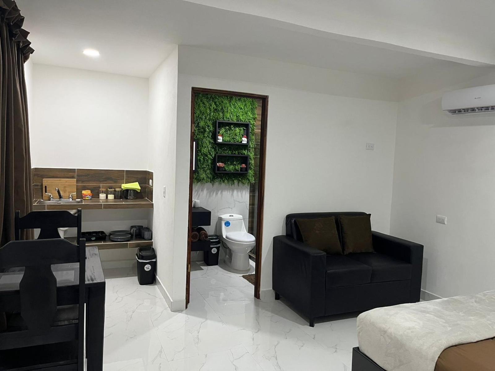 Tortuguero Villas Экстерьер фото