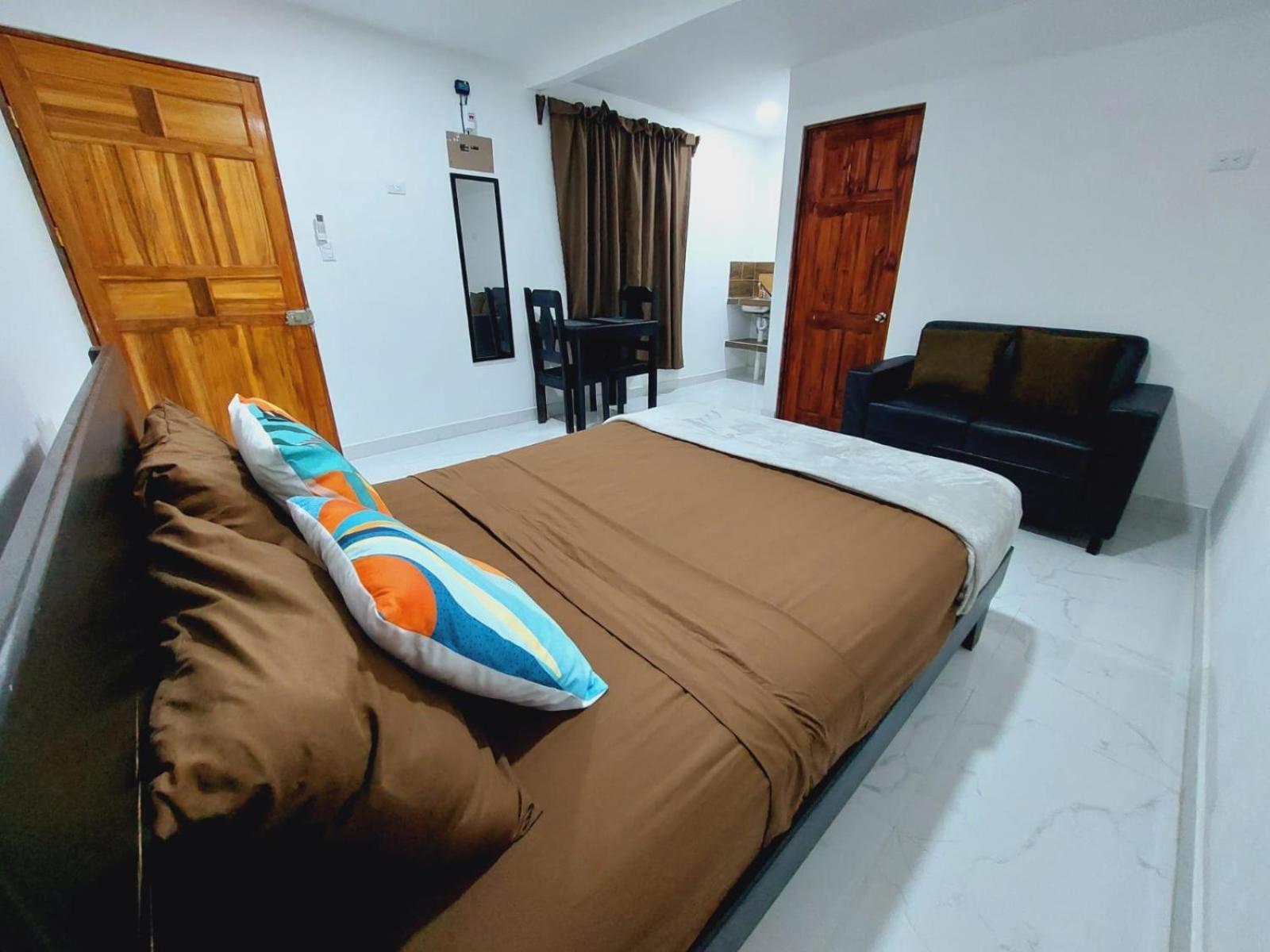 Tortuguero Villas Экстерьер фото