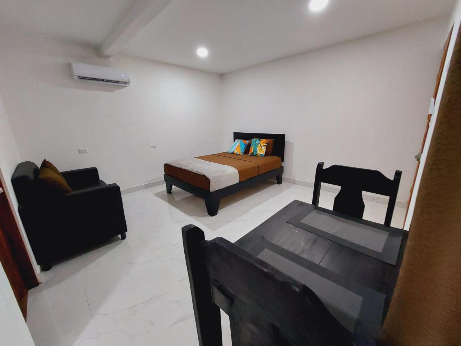Tortuguero Villas Экстерьер фото