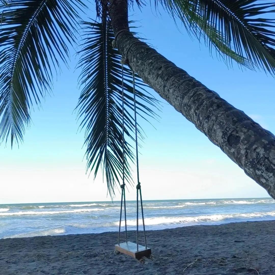 Tortuguero Villas Экстерьер фото