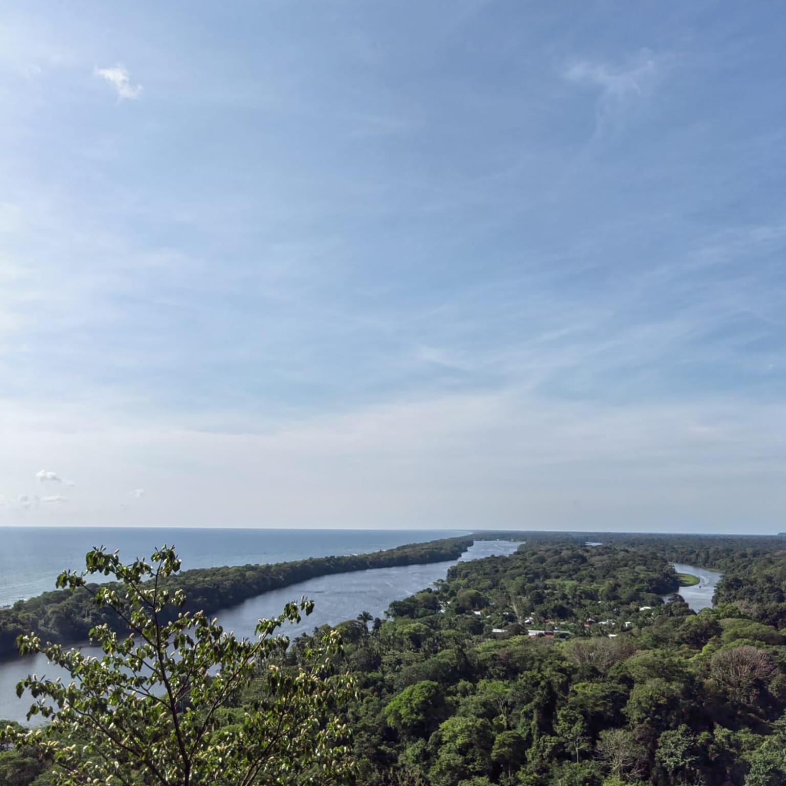 Tortuguero Villas Экстерьер фото