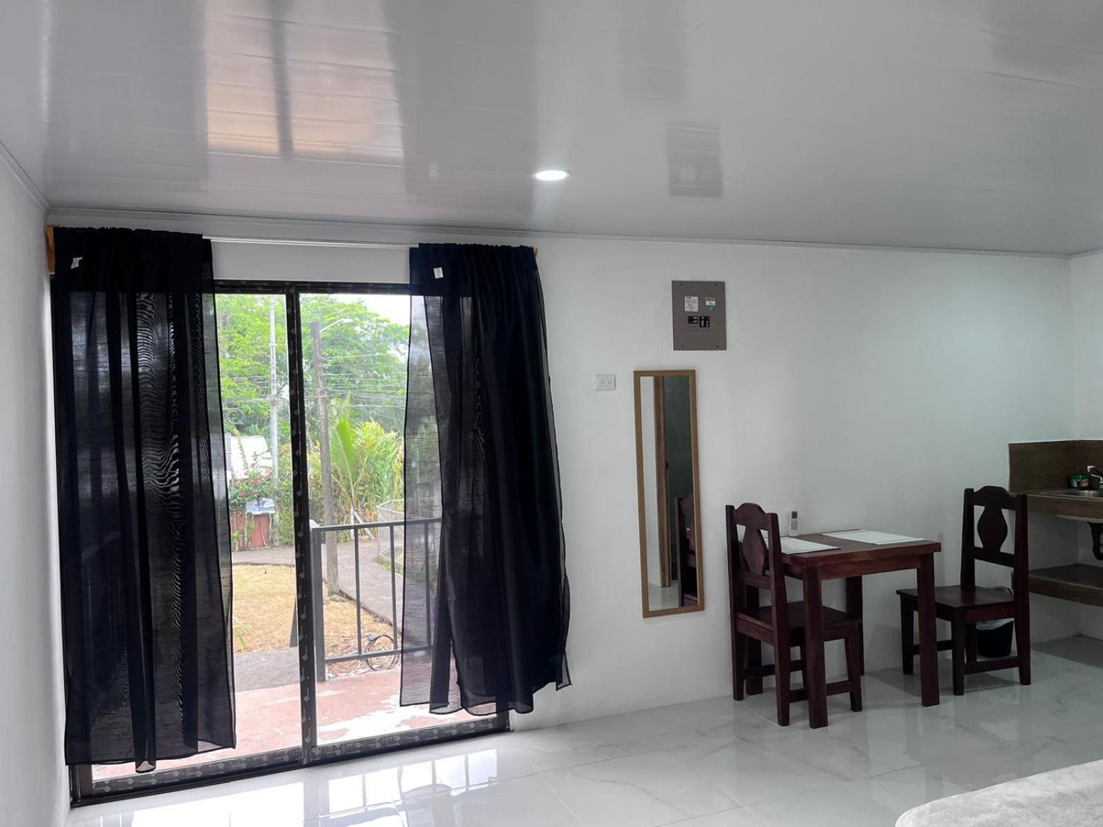 Tortuguero Villas Экстерьер фото
