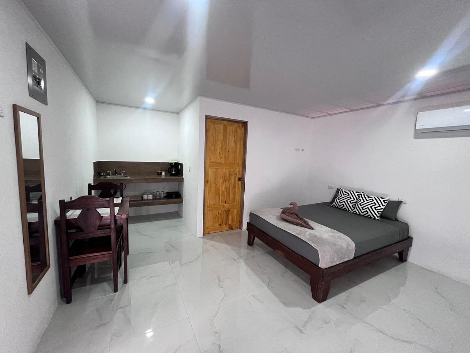Tortuguero Villas Экстерьер фото