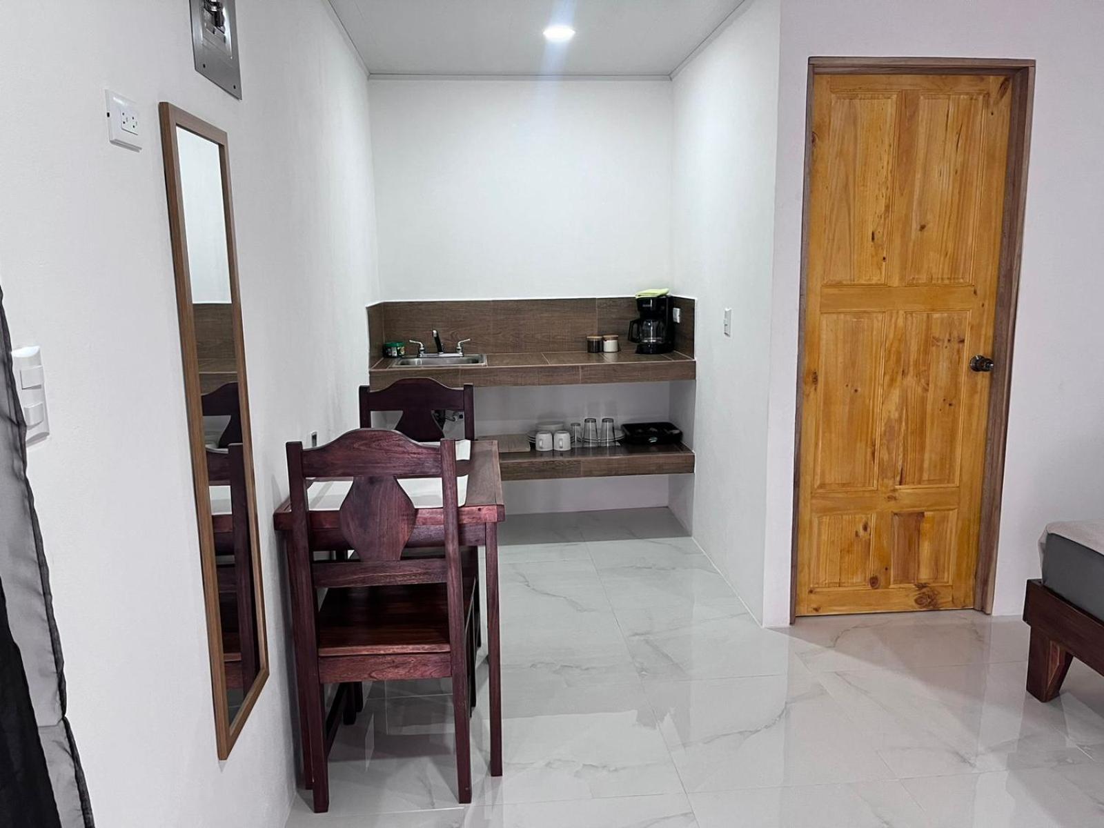 Tortuguero Villas Экстерьер фото