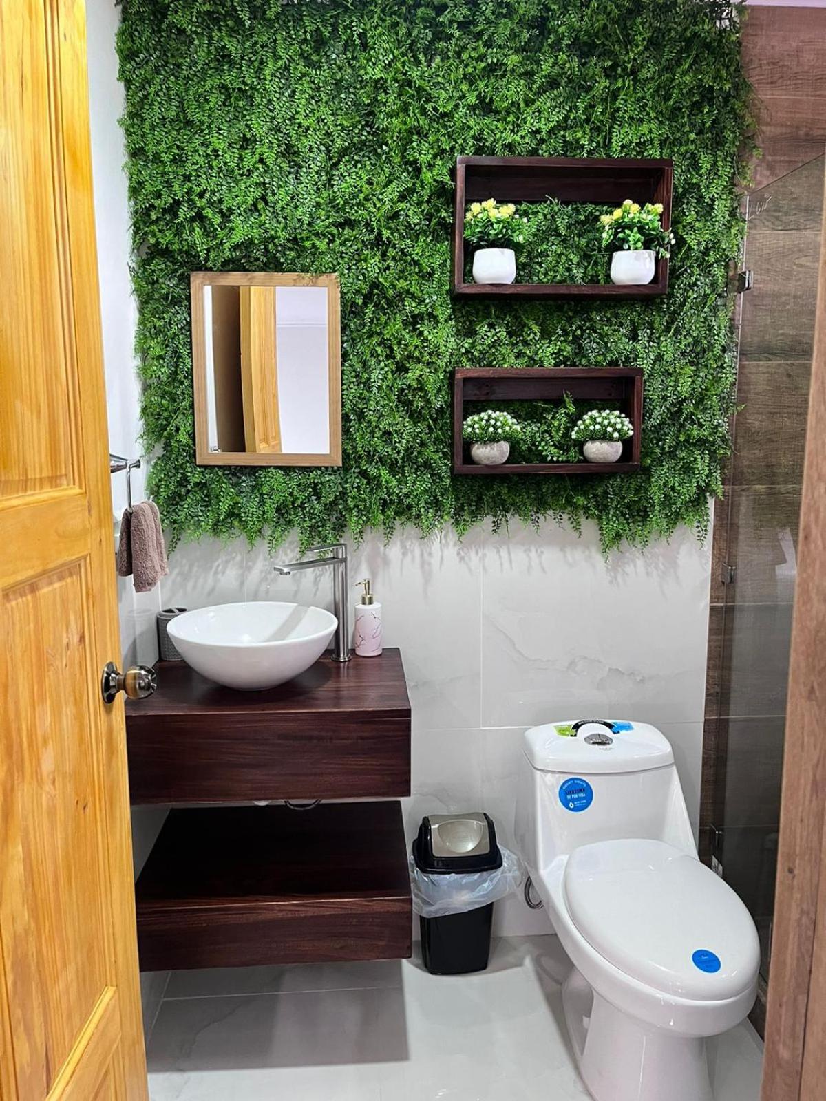 Tortuguero Villas Экстерьер фото